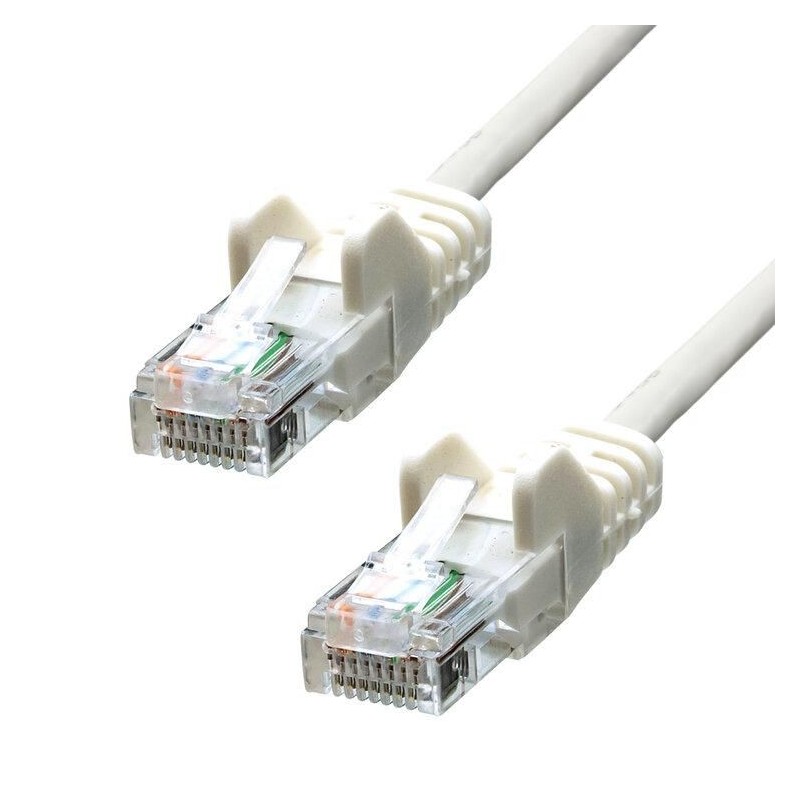 ProXtend CAT5e U/UTP CCA PVC Ethernet ProXtend CAT5e U/UTP CCA PVC Ethernet